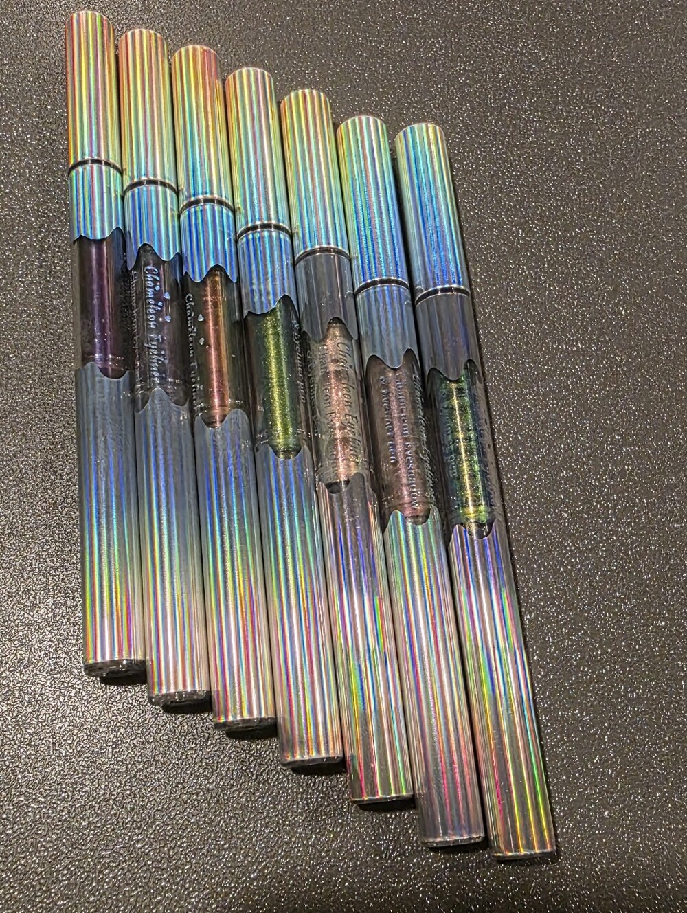Chameleon Liquid Eyeliner